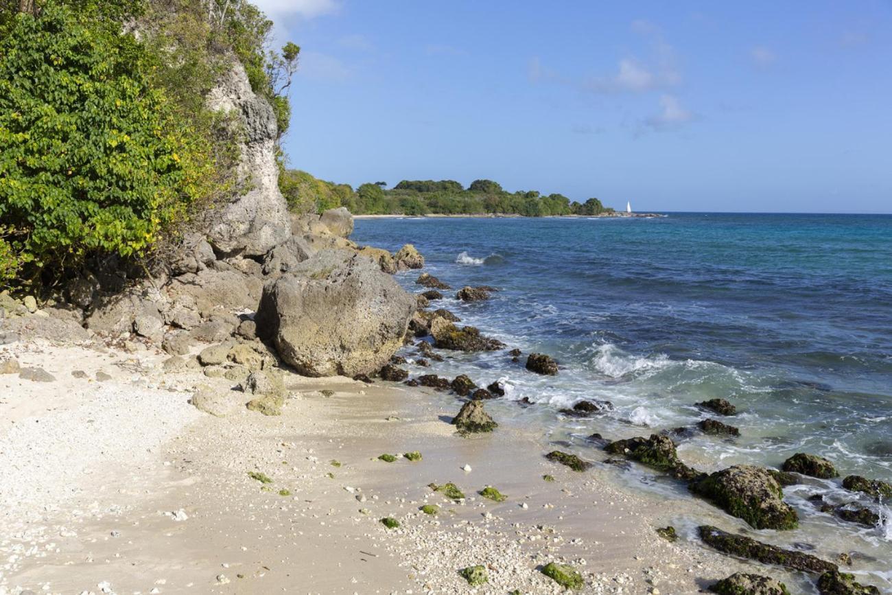 La Riva Villa Le Gosier (Grande-Terre)