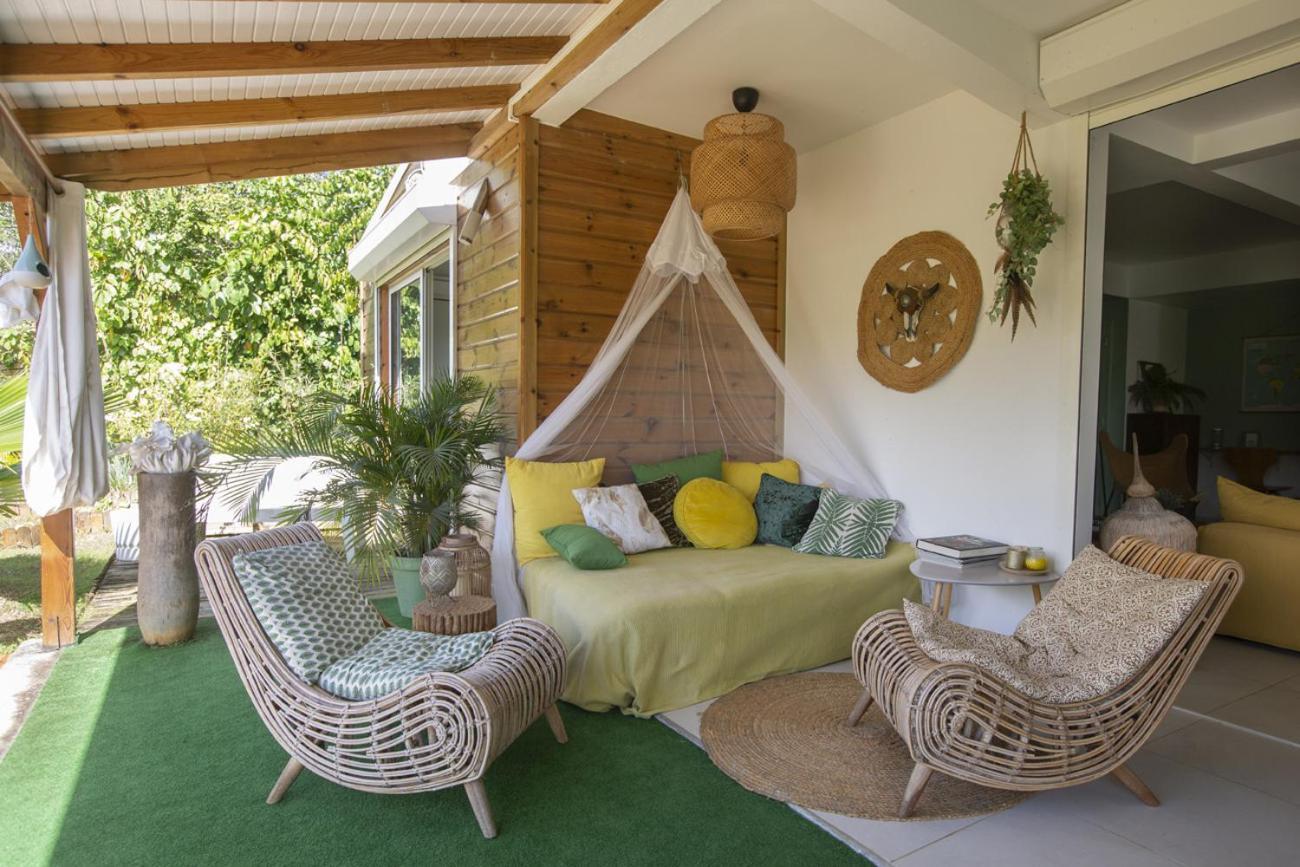 La Riva Villa *