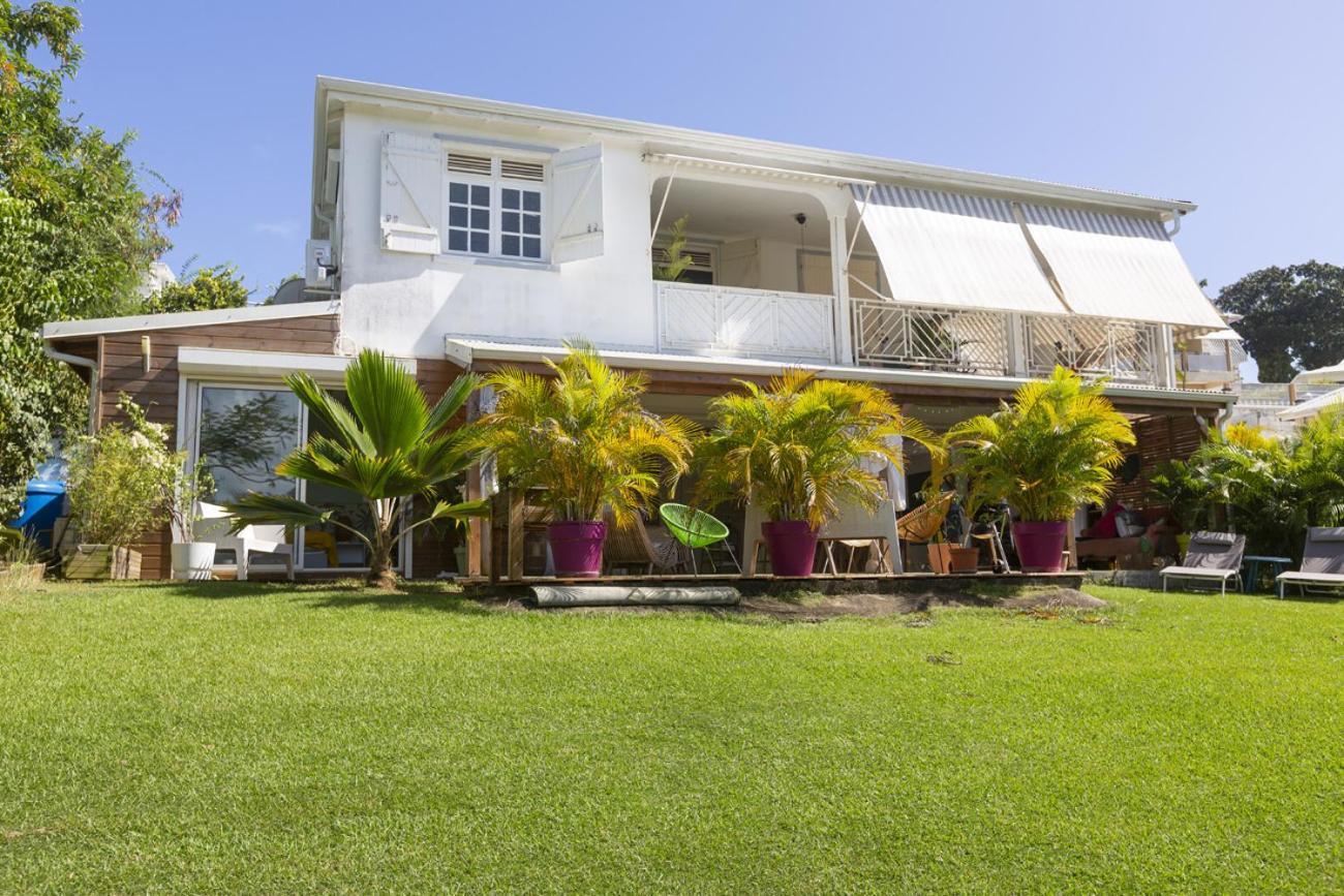 La Riva Villa Le Gosier (Grande-Terre)