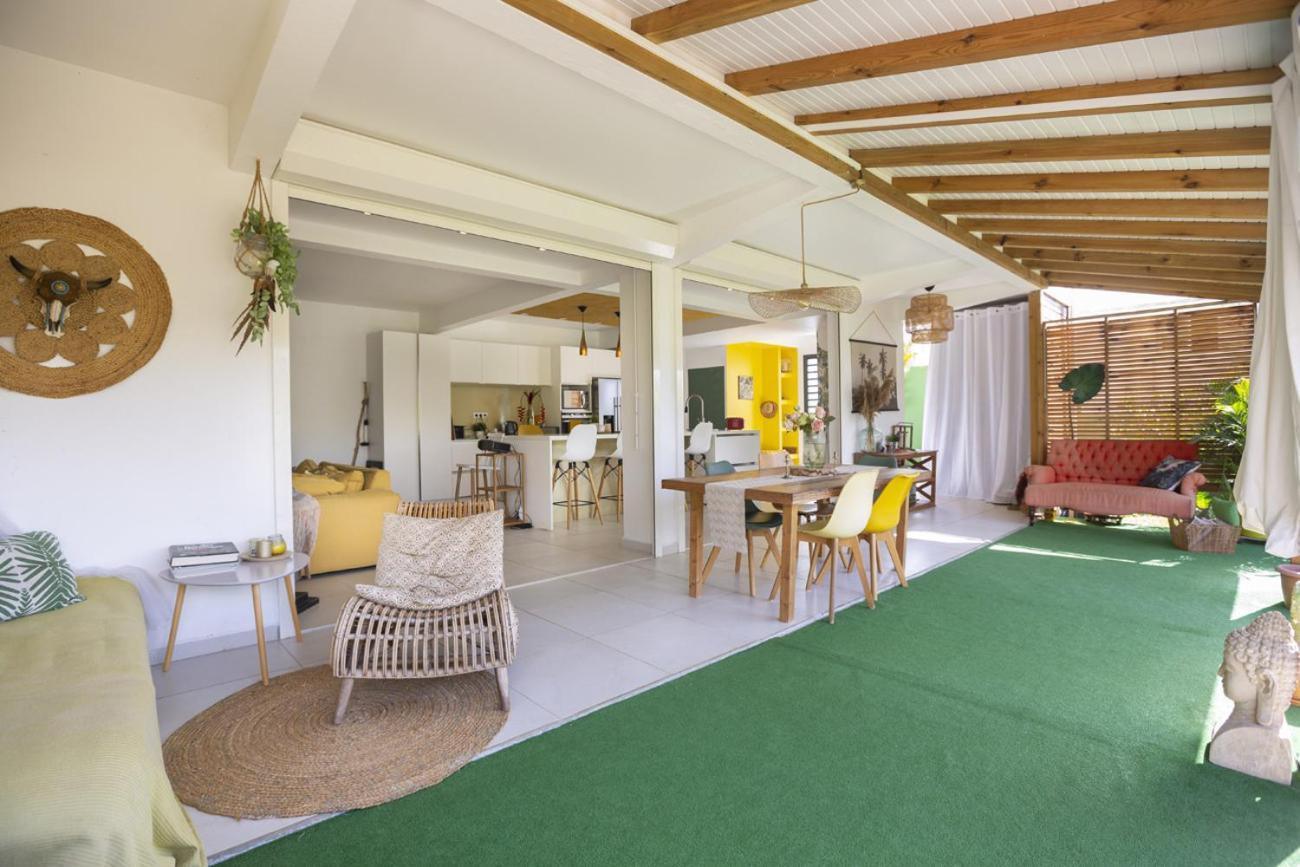 Villa La Riva *
