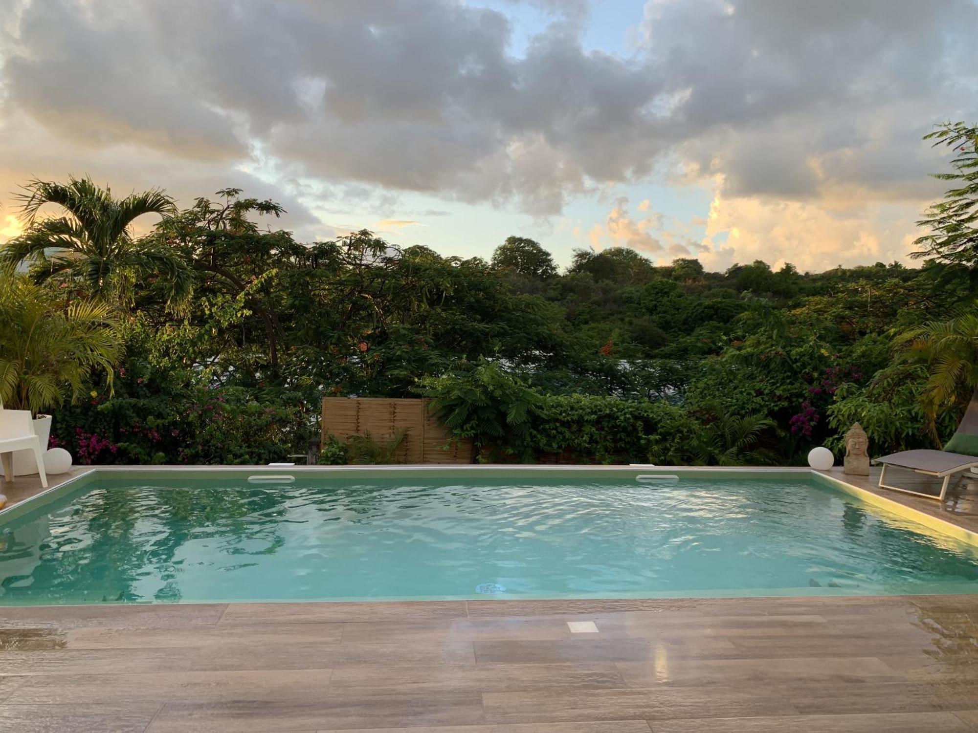 Villa La Riva Le Gosier (Grande-Terre)